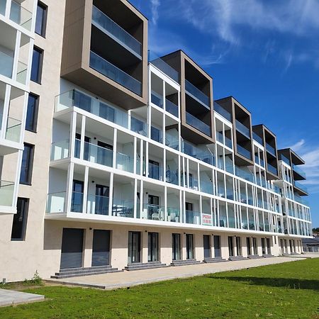 Apartament Akwamaryn 309 Przy Plazy- Perlowa Przystan- Holiday City Sianozety Exterior photo