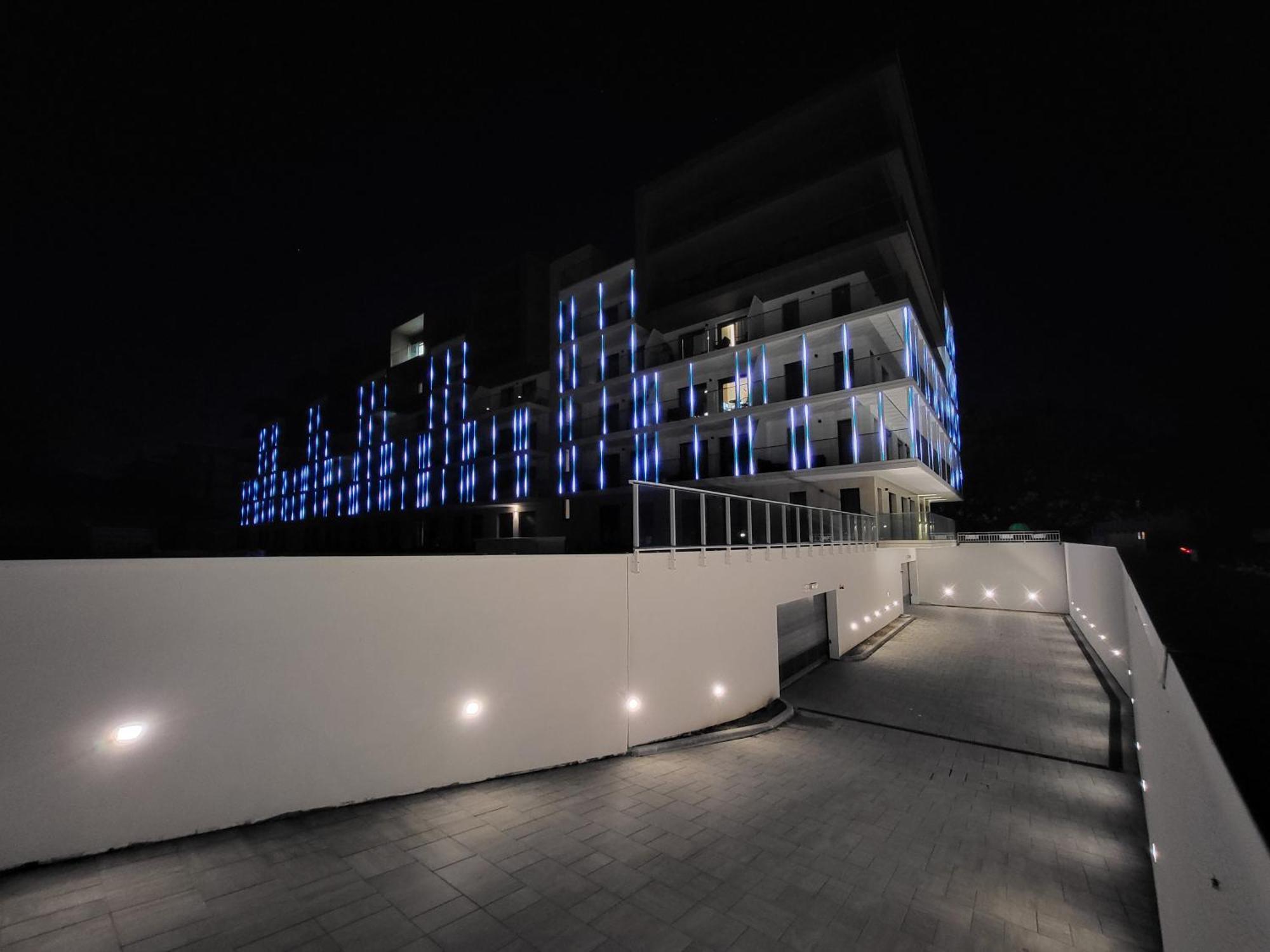 Apartament Akwamaryn 309 Przy Plazy- Perlowa Przystan- Holiday City Sianozety Exterior photo